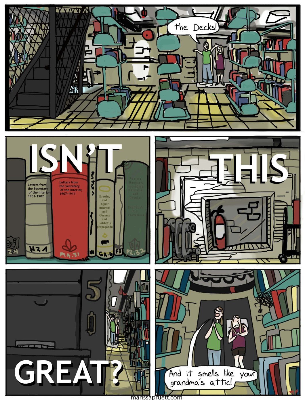 4 real final website